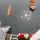 Launch of AUVs from Agulhas II